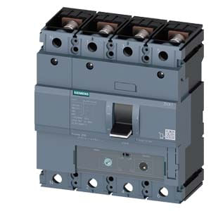 Siemens 3VA12254EF420AA0