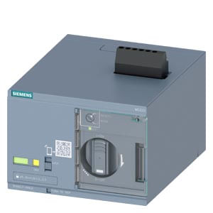 Siemens 3VA92570HA20