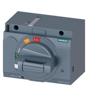 Siemens 3VA92670EK21