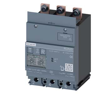 Siemens 3VA91130RL20