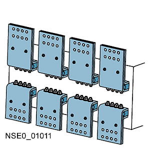 Siemens 3WL91110AL130AA0