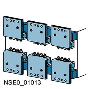 Siemens 3WL91110AN010AA0