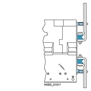 Siemens 3WL91110AN410AA0