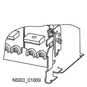 Siemens 3WL91110AR120AA0