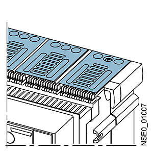 Siemens 3WL91110AS020AA0