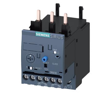 Siemens 3RB30261PB0