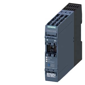 Siemens 3UF70201AB010