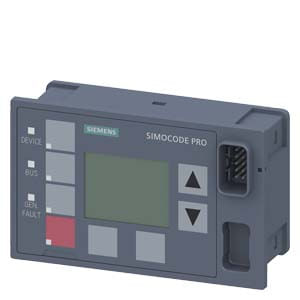 Siemens 3UF72101AA010