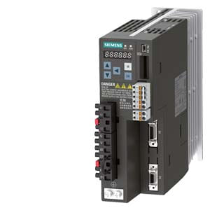 Siemens 6SL32105FE104UF0