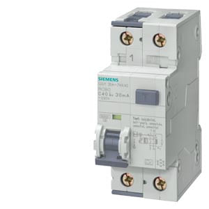 Siemens 5SU13541KK20