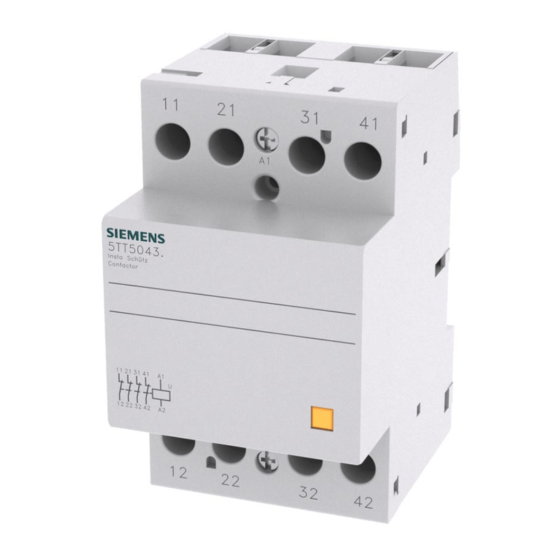 Siemens 5TT58430