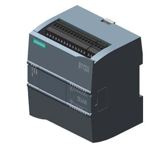 Siemens 6ES72121BE400XB0