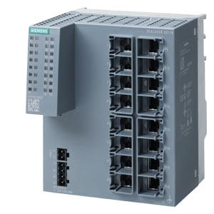 Siemens 6GK51160BA002AC2