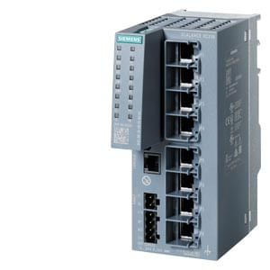 Siemens 6GK52080BA002AC2