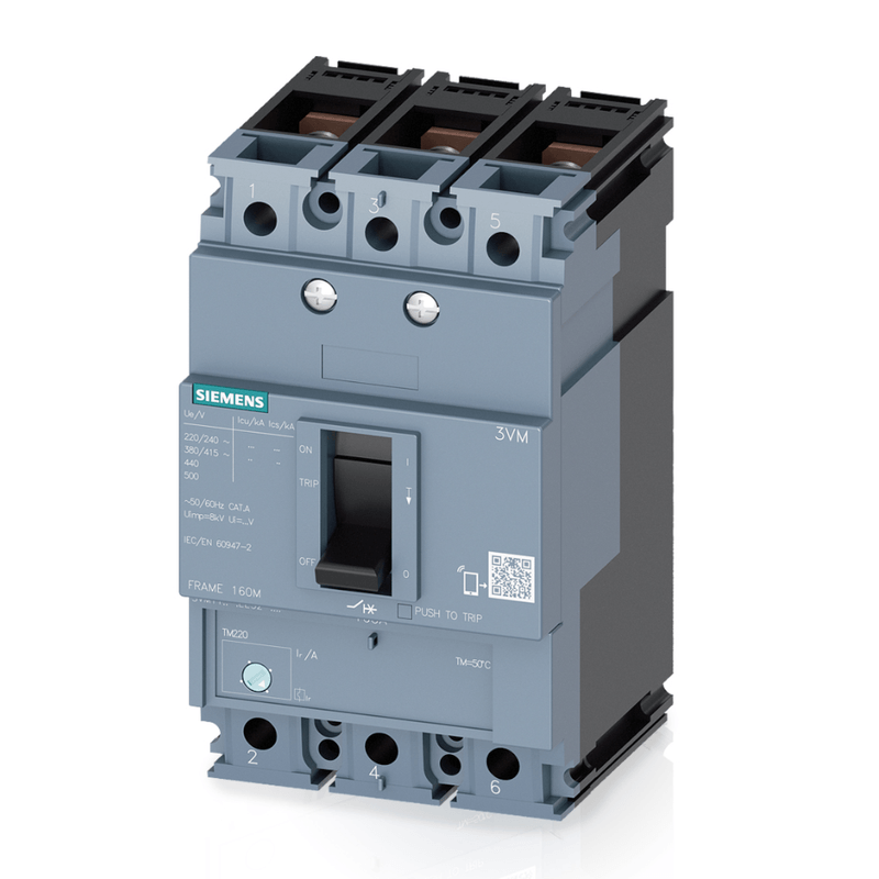 Siemens 3VM11163EE320AA0