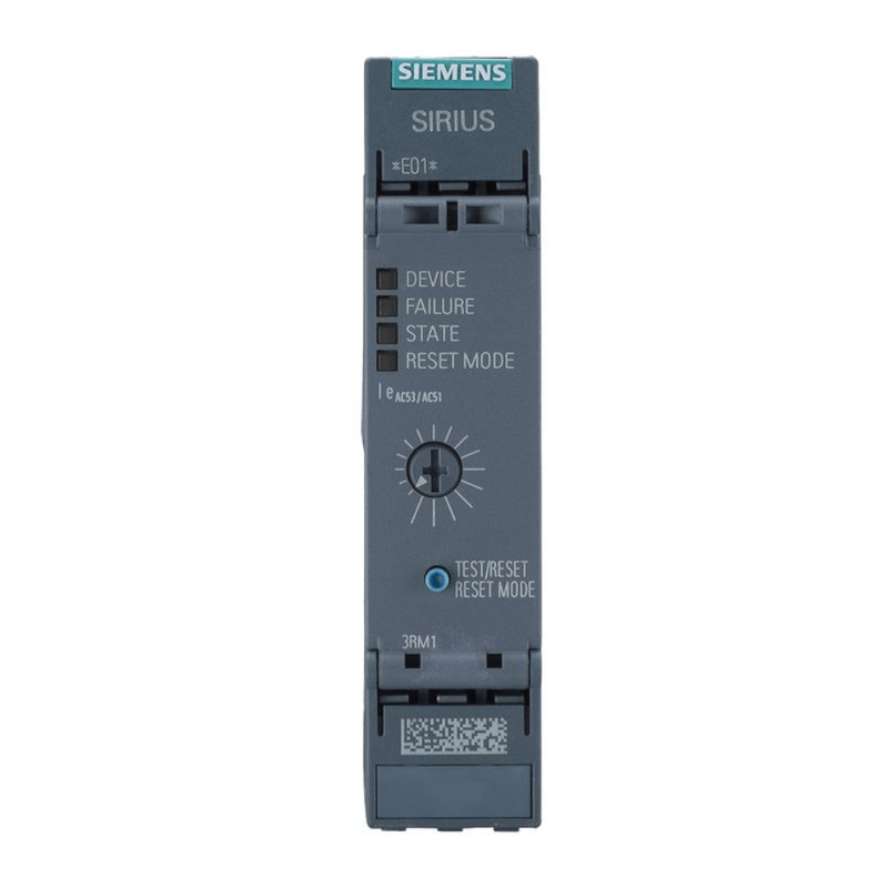 Siemens 3RM10021AA04