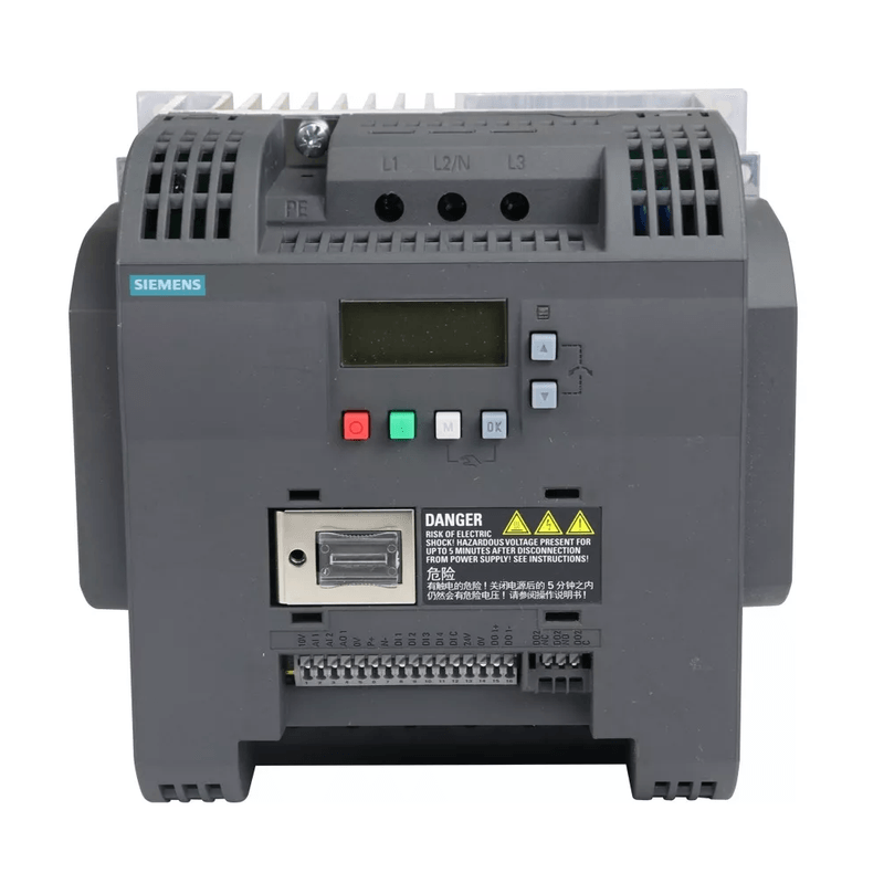 Siemens 6SL31306AE210AB1