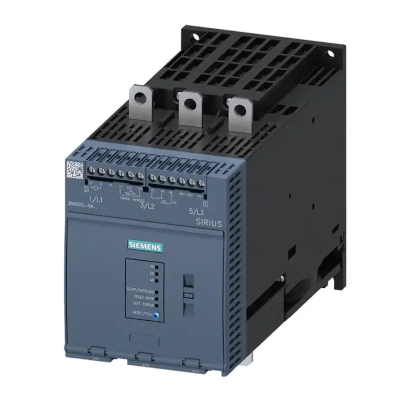 Siemens 3RW50556AB14