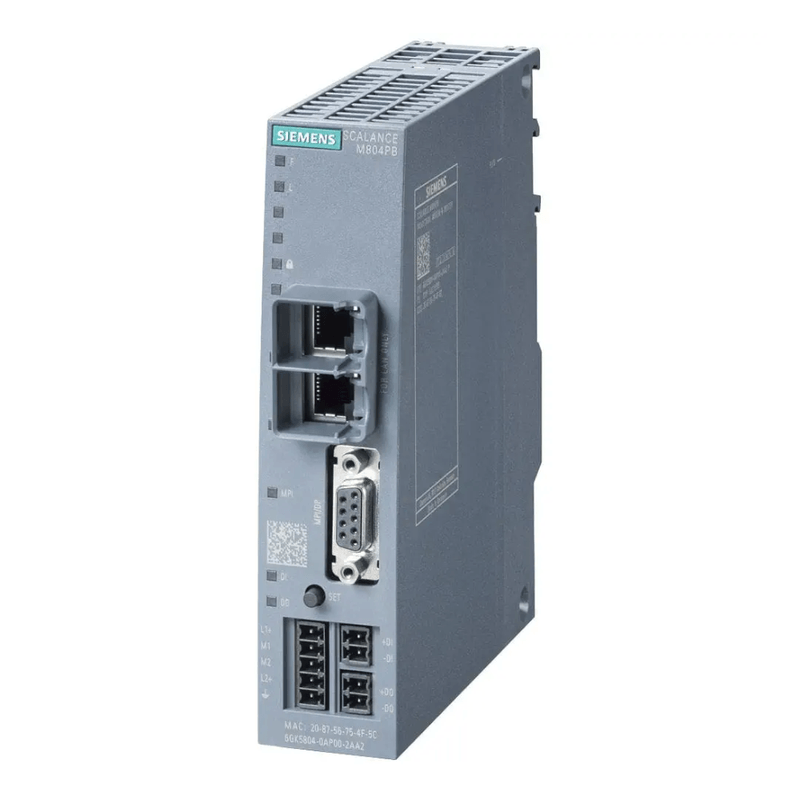 Siemens 6GK56150AA002AA2