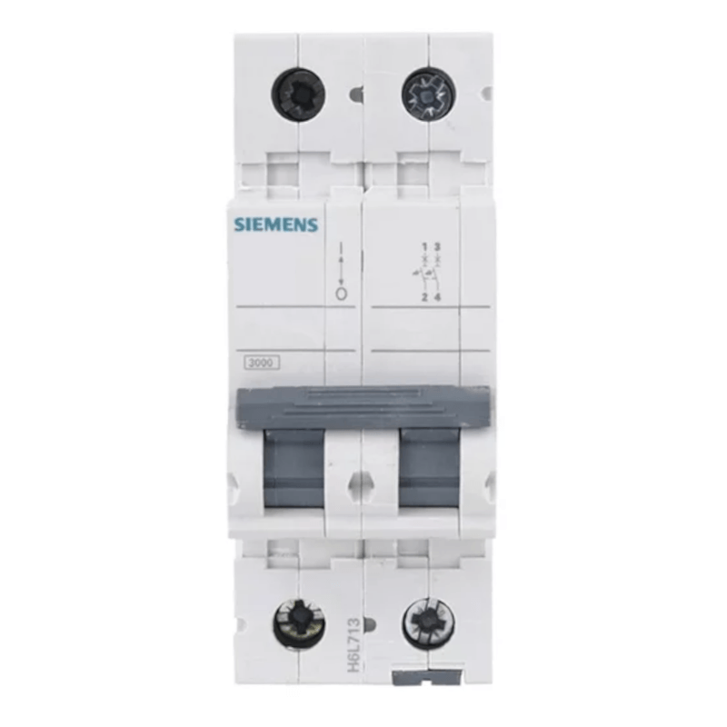 Siemens 5SY72108