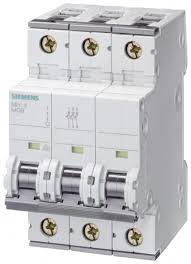 Siemens 5SY63107