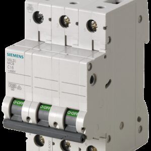 Siemens 5SL33027MB