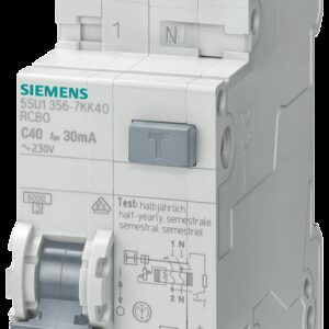 Siemens 5SU16531KK16