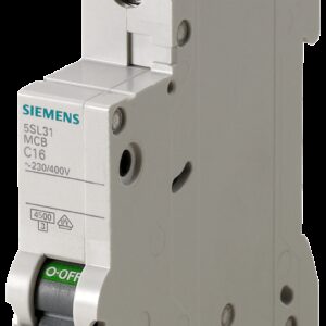 Siemens 5SL31057MB