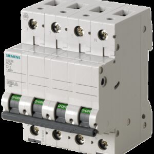 Siemens 5SL36207MB