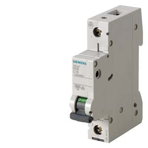 Siemens 5SL61106MB