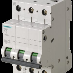 Siemens 5SL63017MB