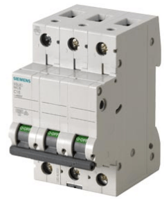 Siemens 5SL63047MB