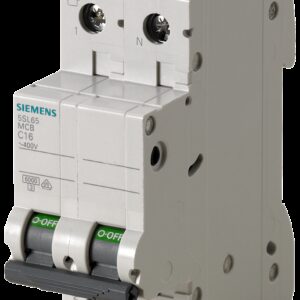 Siemens 5SL65407MB