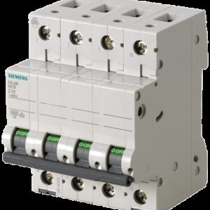 Siemens 5SL66067MB