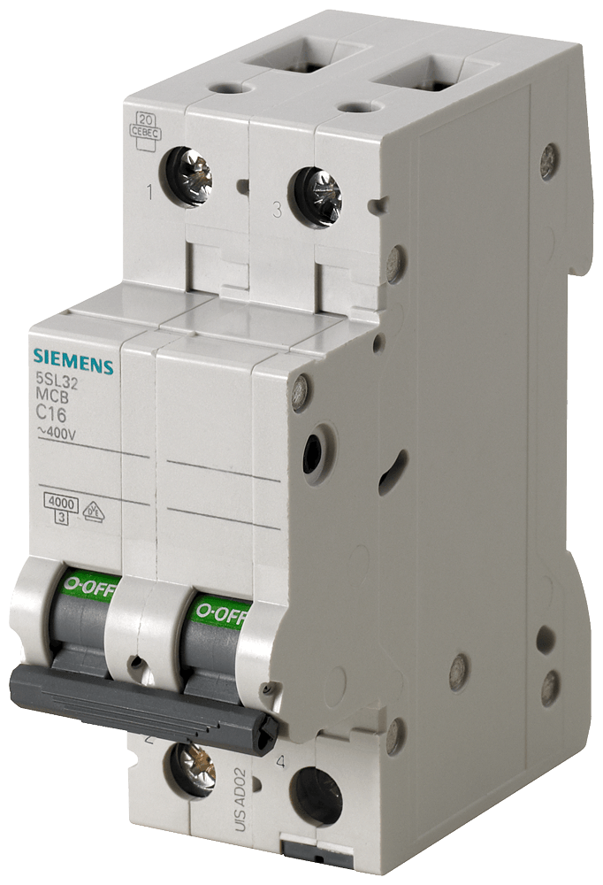 Siemens 5SL32327MB Siemens 5SL32327MB - Mokka Sensors - 5SL32327MB