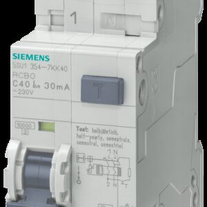 Siemens 5SU13541KK40