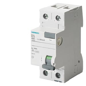 Siemens 5SV46160