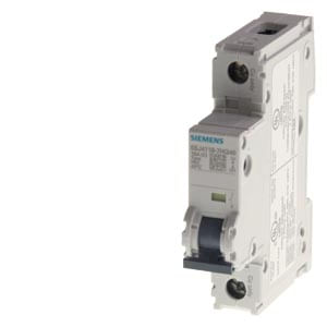 Siemens 5SJ41027HG40