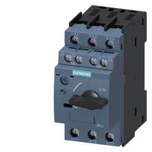 Siemens 3RV20214AA15