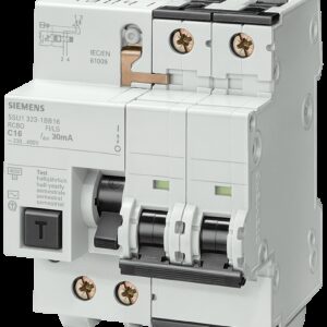 Siemens 5SU13231BB06