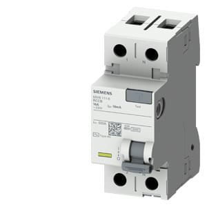 Siemens 5SV51110