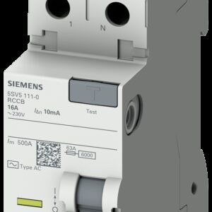 Siemens 5SV54120