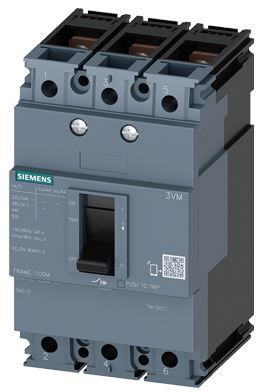 Siemens 3VM10632ED320AA0