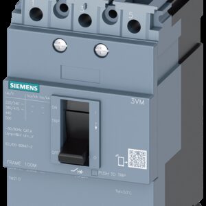 Siemens 3VM10402ED320AA0