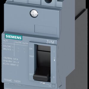 Siemens 3VM11963ED220AA0