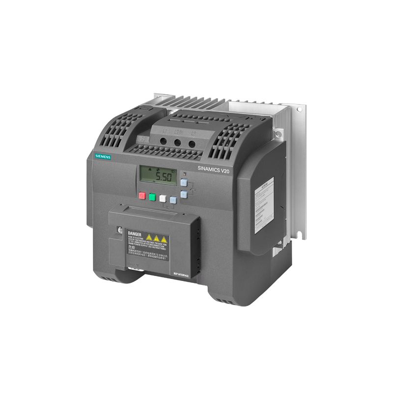 Siemens 3RV20111DA15