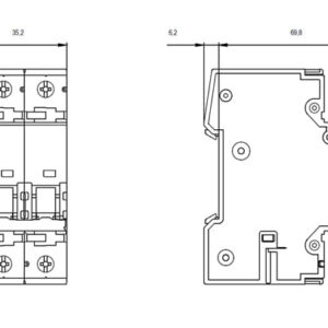 Siemens 5SY62637