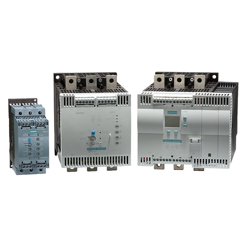 Siemens 3RW40381BB04