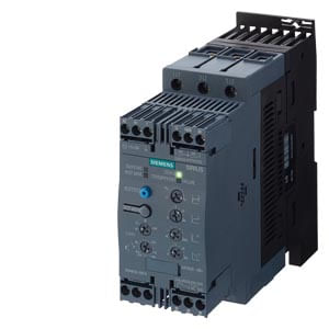 Siemens 3RW40361BB15