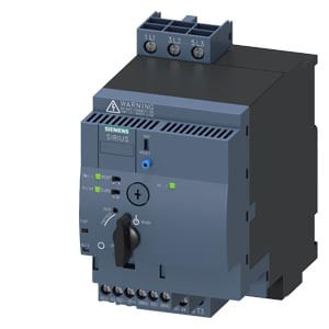 Siemens 3RA62501BB32